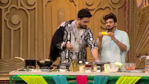 Laughter Chefs Season 1 4th October 2024 720p Web-DL