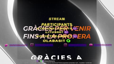 🎮 Gaming en Estat Pur: 🔥 Preparat per a l'Acció Next Level 🚀 amb el DJ dels Jocs! 🎧
