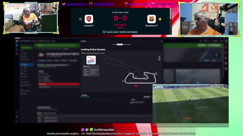 🎮 Gaming en Estat Pur: 🔥 Preparat per a l'Acció Next Level 🚀 amb el DJ dels Jocs! 🎧