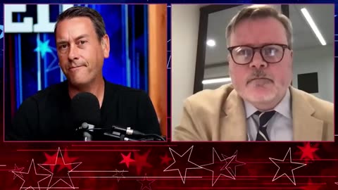 This Is Why NATO Wants the Ukraine War to NEVER End w James Carden | Redacted