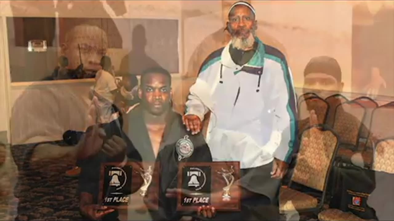 Sanuces Ryu JiuJitsu