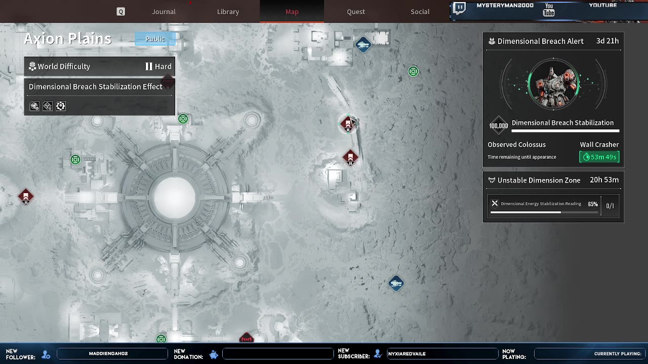 We doing whatever today.