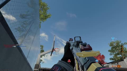 COD BO7 DOMINATION HC (RAID ) 21