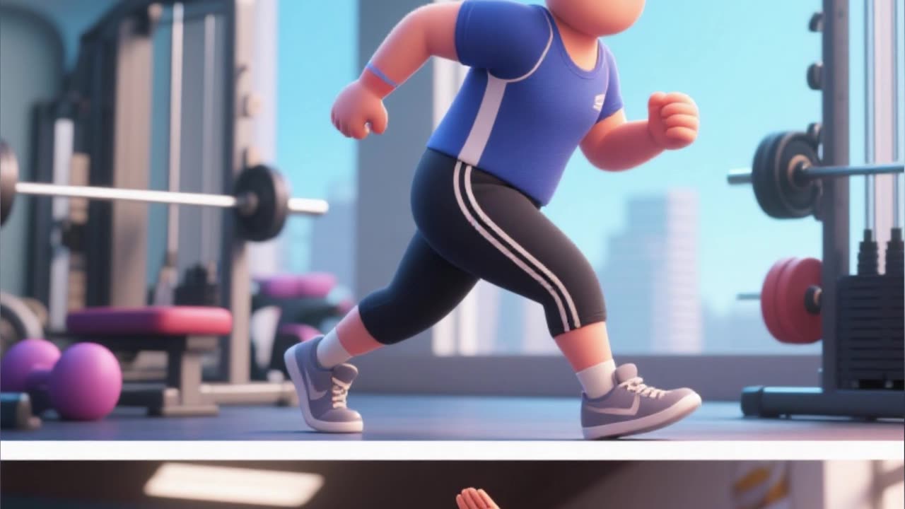 10 Fitness Hacks for Busy People
