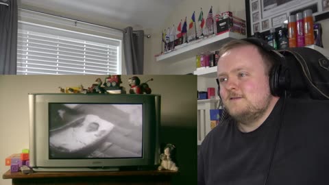 Northerner reacts to Little Britain #8