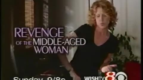 September 23, 2004 - Promo for '48 Hours Mystery' & CBS Sunday Movie