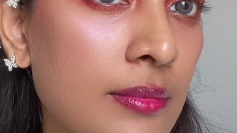 💋✨ FAIRY LIPS TUTORIAL – The Glossiest Lip Ever! ✨💋