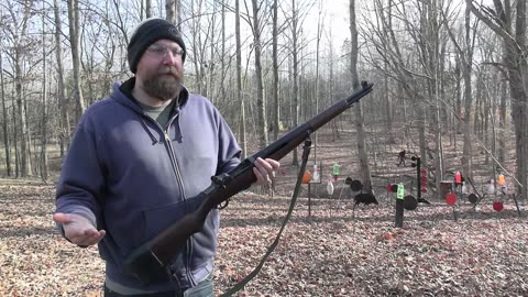 M1 Garand 25th Anniversary