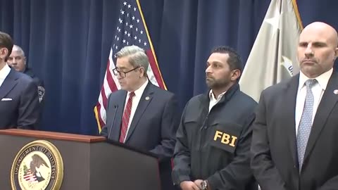 FBI discusses arrests of NBA's Terry Rozier, others in illegal betting probe