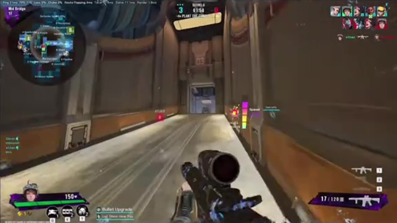 Frag Punk gameplay review