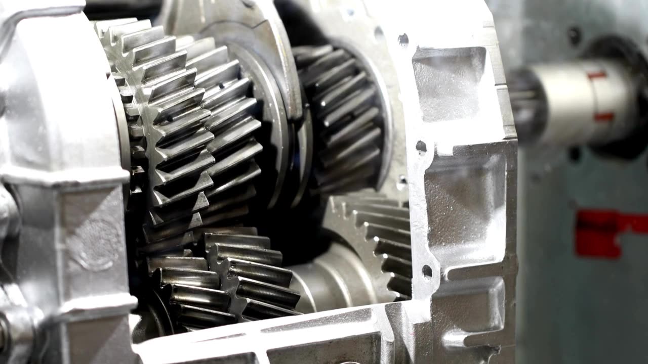 ⚙️ Hộp Số Ô Tô Là Gì? Phân Loại, Nguyên Lý & Cảnh Báo Cần Biết | VATS