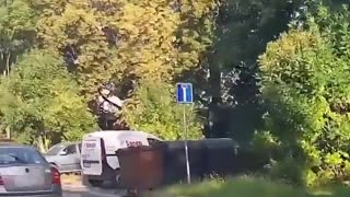 🤯🎬 You Won't Believe This Real-Life Movie Moment! | FunFM