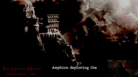 The Greek Myths - B1 - 77 -- TR-ST-FN