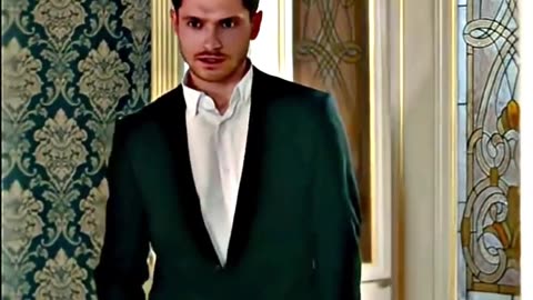 Destiny Meets The Billionaire 🥺