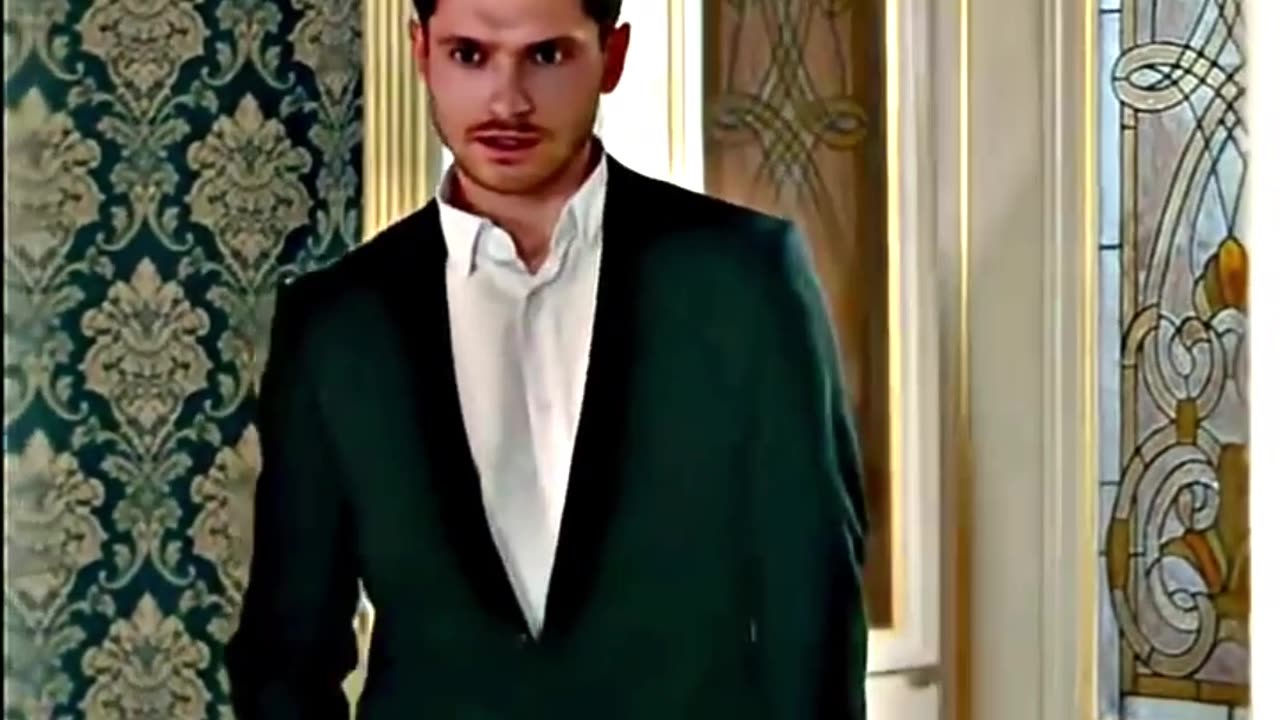 Destiny Meets The Billionaire 🥺