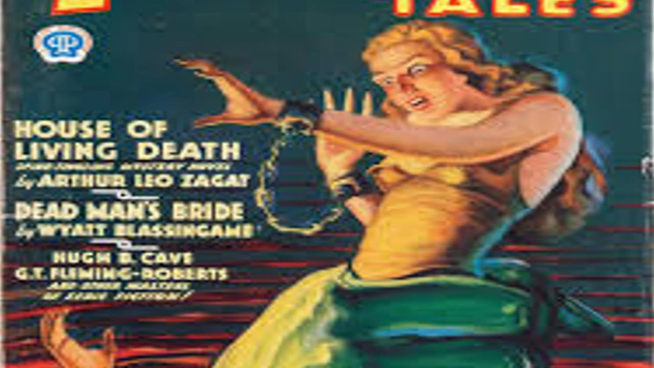 Terror Tales The Slaying Of Joshua_ Sprague