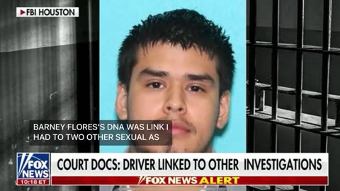 4 Uber Drivers Federally Charged With Kidnapping and Sexually Assaulting Women in the Houston Area