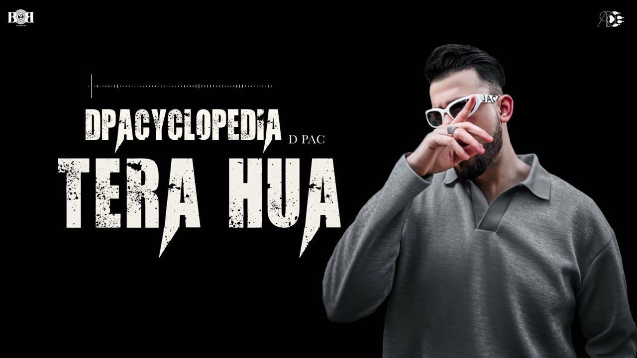 D PAC - Tera Hua (Official Audio) DPACYCLOPEDIA
