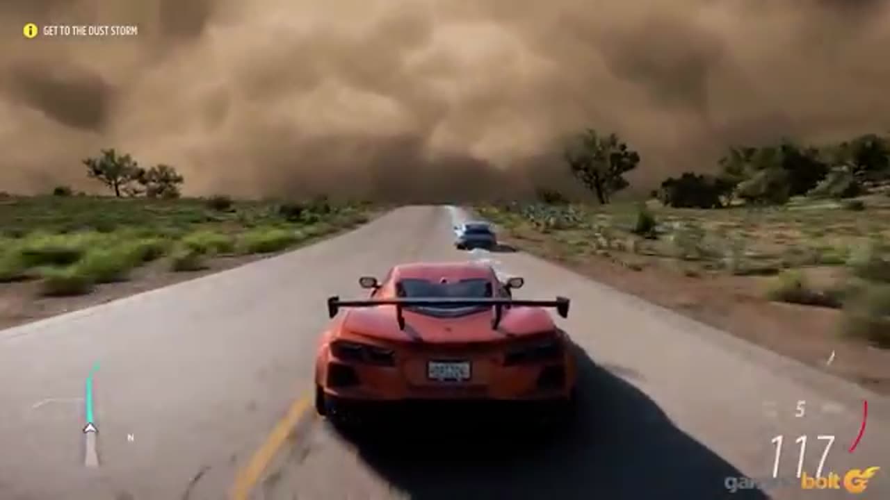With Forza Horizon 5 Coming To PS5, There's Never Been A Better Time For PlayStation Racing Fans