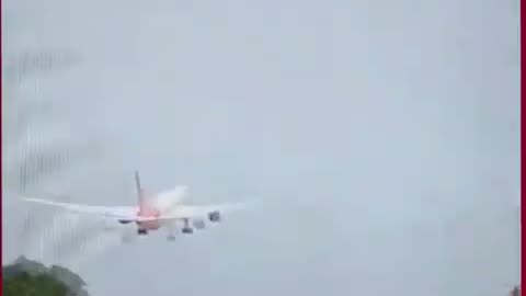 Ahemdabad plane crash video😭😭
