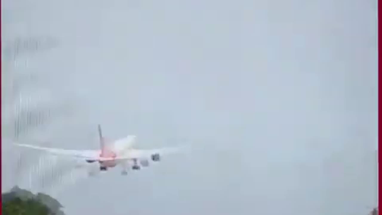 Ahemdabad plane crash video😭😭