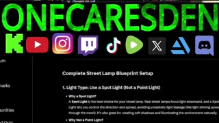 X Savages ONECARESDEN’s Typo! Epic Roast Reel