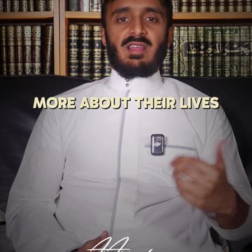 How much do you love Prophet ﷺ?