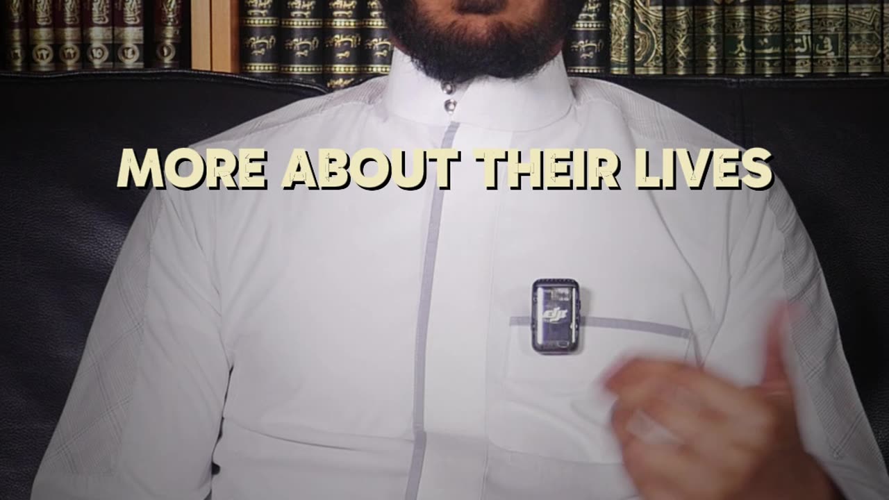 How much do you love Prophet ﷺ?