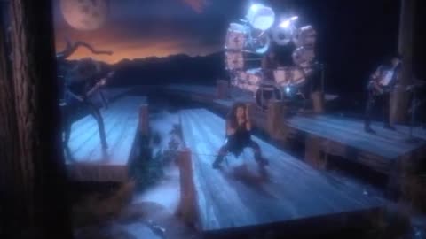 dio i could have been a dreamer