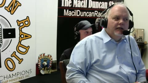Macil Duncan Radio