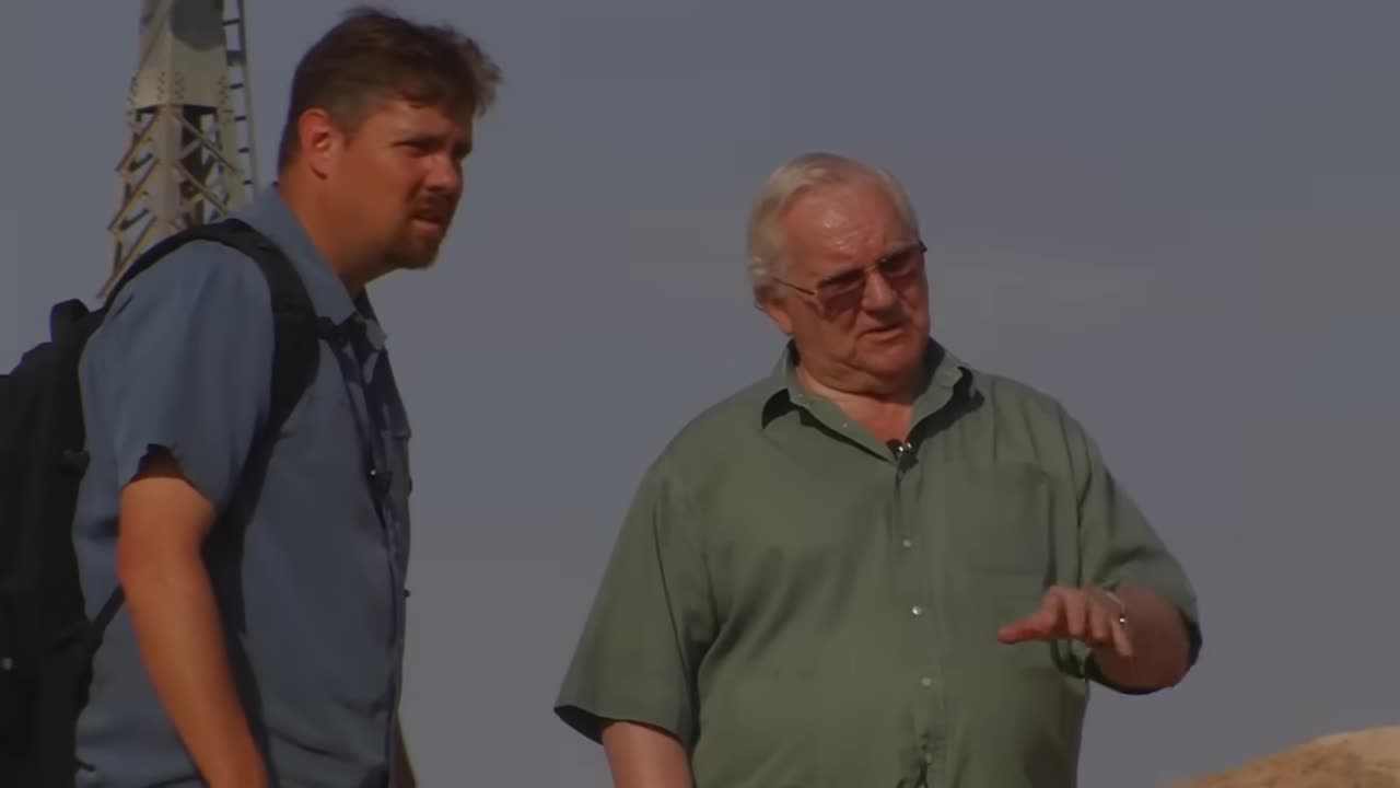 Jericho Unearthed: The Archaeology of Jericho Explained