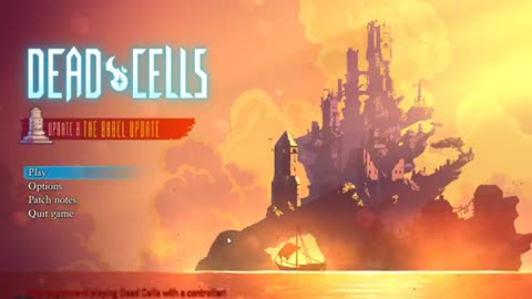 Dead Cells P2
