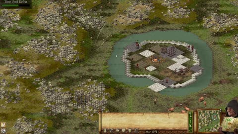 Stronghold