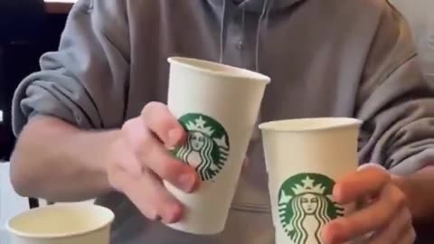 Starbucks Scam
