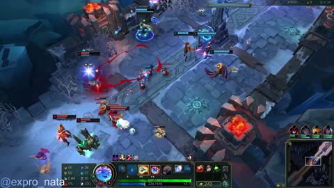 Have Fun With ARAM 2025-05-30