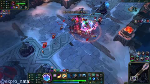 Have Fun With ARAM 2025-05-30