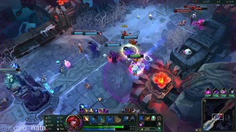 Have Fun With ARAM 2025-05-30