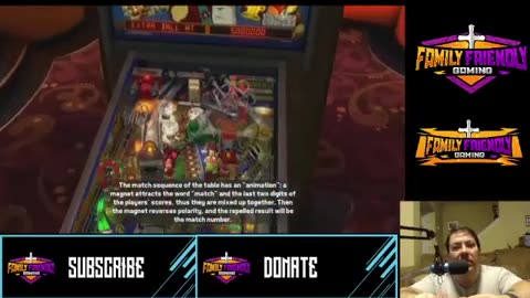 Pinball FX3 Dr Dude and his excellent Ray