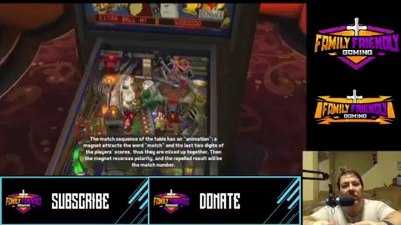 Pinball FX3 Dr Dude and his excellent Ray