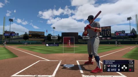 Mother's Day Edition Of Sports Sunday Afternoons with MLB The Show 22