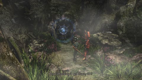 Onimusha 2 Remastered PS5 Fencing Lessons With Oyu Rank A Trusty Teach Trophy