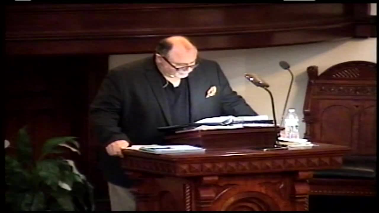 2 Peter. Chapter 1. Part 3.