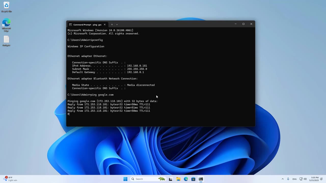 How to configure transparent mode on FortiGate