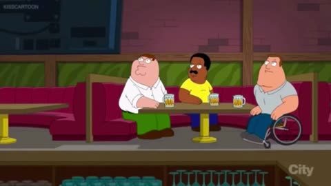 Family Guy Jewish Jokes