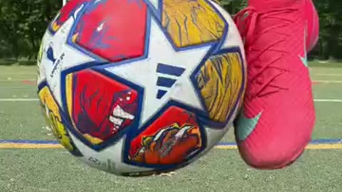 Breaking: 6 Ways to Shoot a Soccer Ball