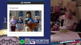 Voice of Rural America - REPLAY - October 17, 2025