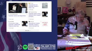 Voice of Rural America - REPLAY - October 17, 2025