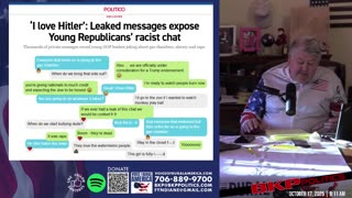 Voice of Rural America - REPLAY - October 17, 2025
