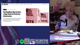 Voice of Rural America - REPLAY - October 17, 2025