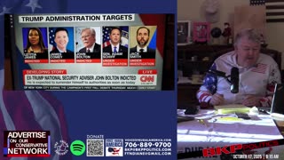 Voice of Rural America - REPLAY - October 17, 2025